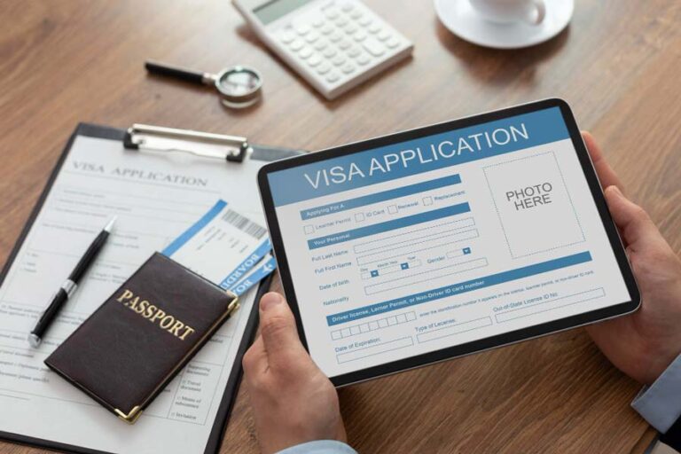 UK visa